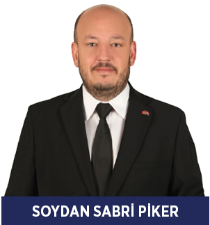 Soydan Sabri PİKER