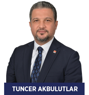 Tuncer AKBULUTLAR