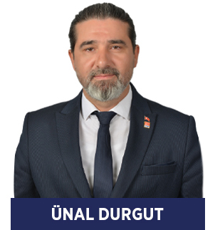 Ünal DURGUT