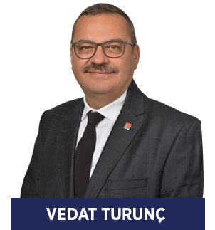 Vedat TURUNÇ