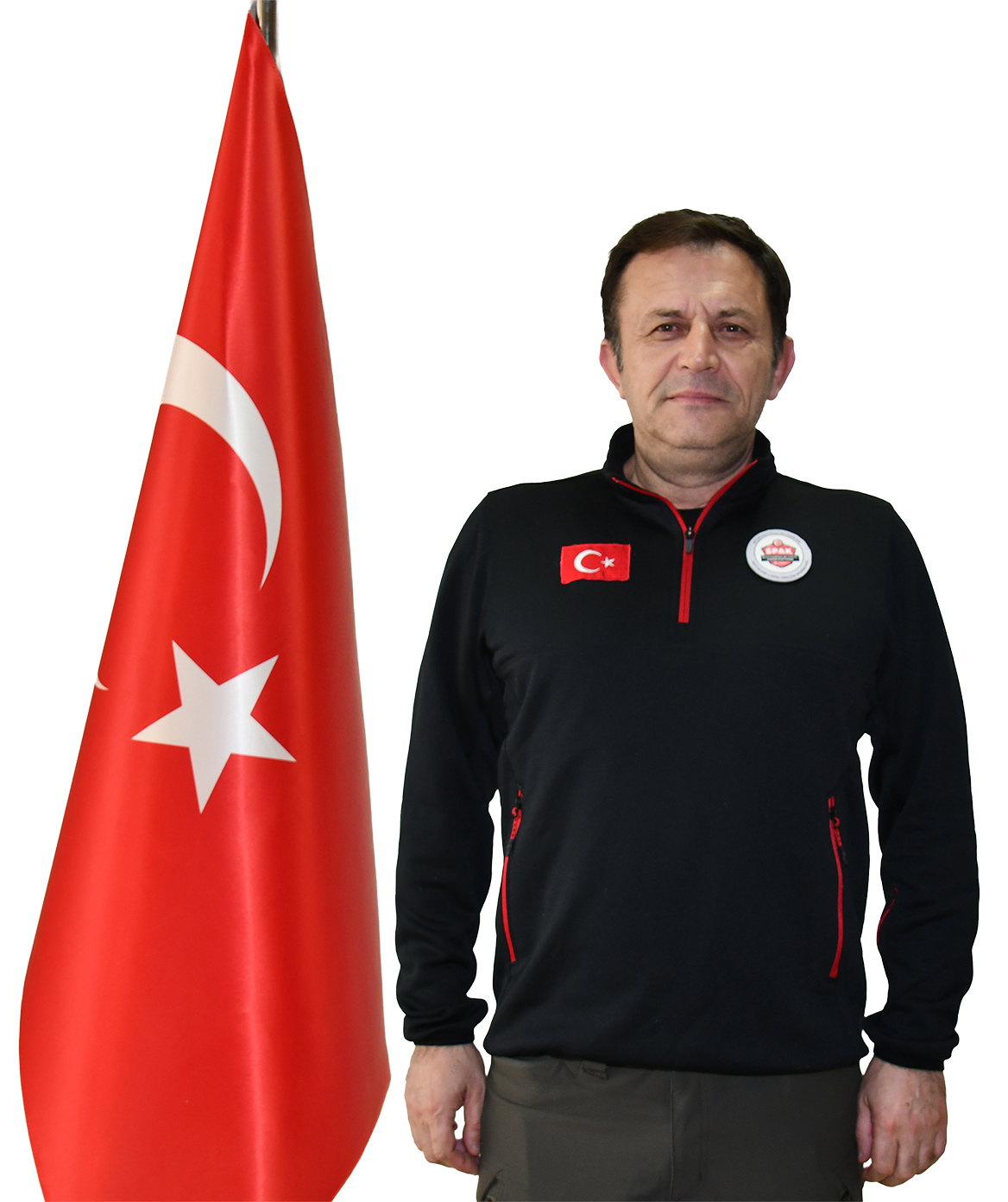 Berkant ERAT<