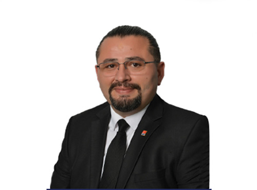 Ergün GÜLERYÜZ
