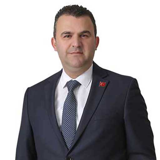 Volkan NALLAR